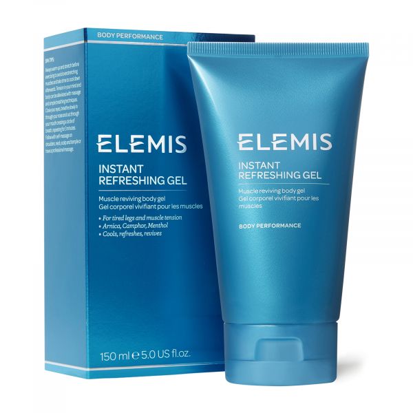 Instant Refreshing Gel