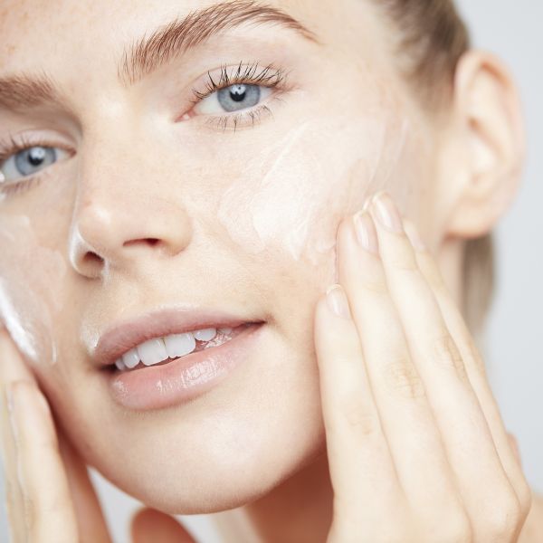 Papaya Enzyme Peel