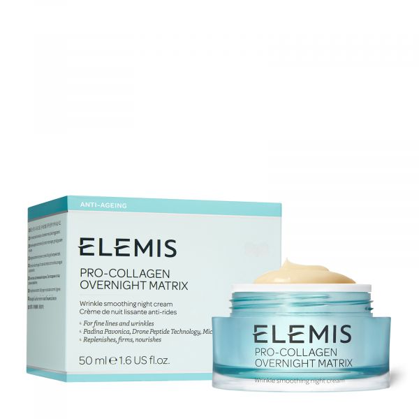 Pro-Collagen Overnight Matrix