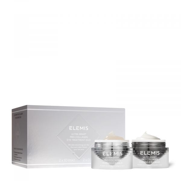 ULTRA SMART Pro-Collagen Eye Treatment Duo