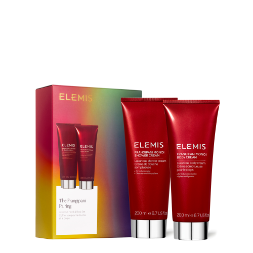  The Frangipani Pairing