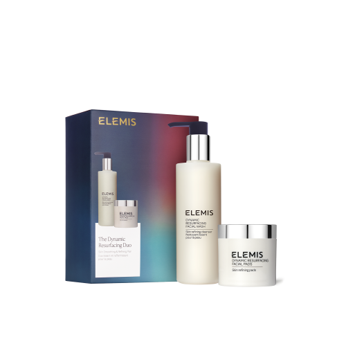  The Dynamic Resurfacing Duo