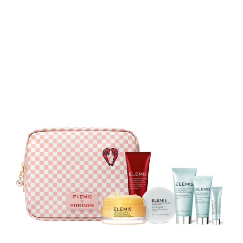 ELEMIS X SHRIMPS TRAVEL ICONS