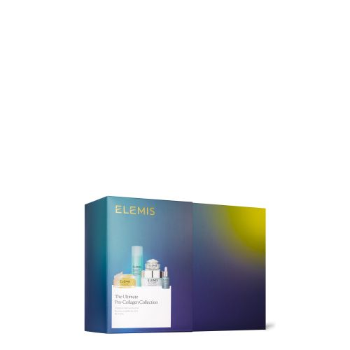 The Ultimate Pro-Collagen Collection