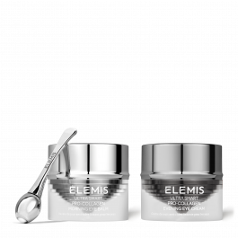 ULTRA SMART Pro-Collagen Eye Treatment Duo