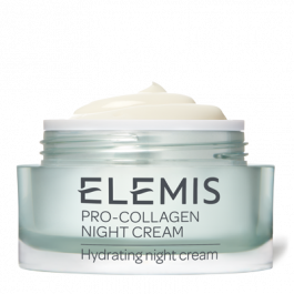 Elemis　 エレミス プロコラーゲンナイトクリーム 15mlx5 Pro-Collagen Night Cream